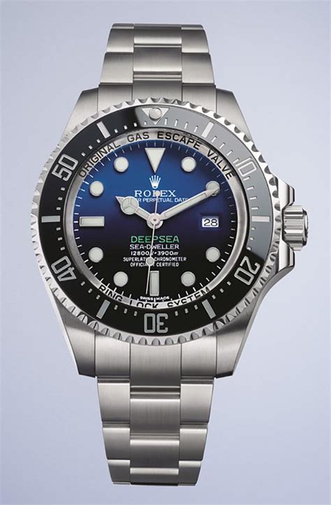 rolex deep blue limited edition price|Rolex deepsea price euro.